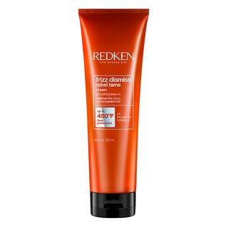 Frizz Dismiss Rebel Tame Leave-In Cream ByRedken